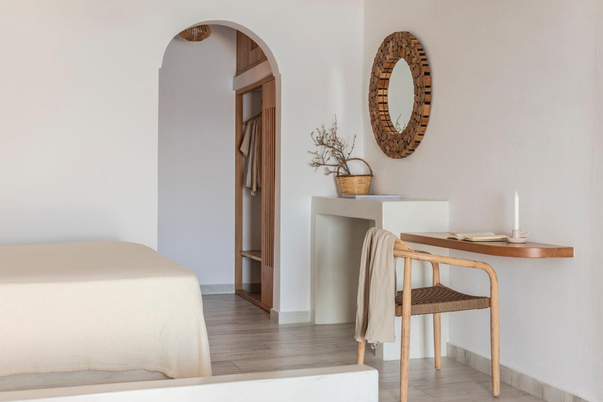 Villa Lukas Imerovigli  Zewnętrze zdjęcie